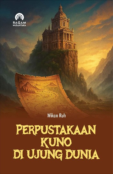 Perpustakaan Kuno di Ujung Dunia